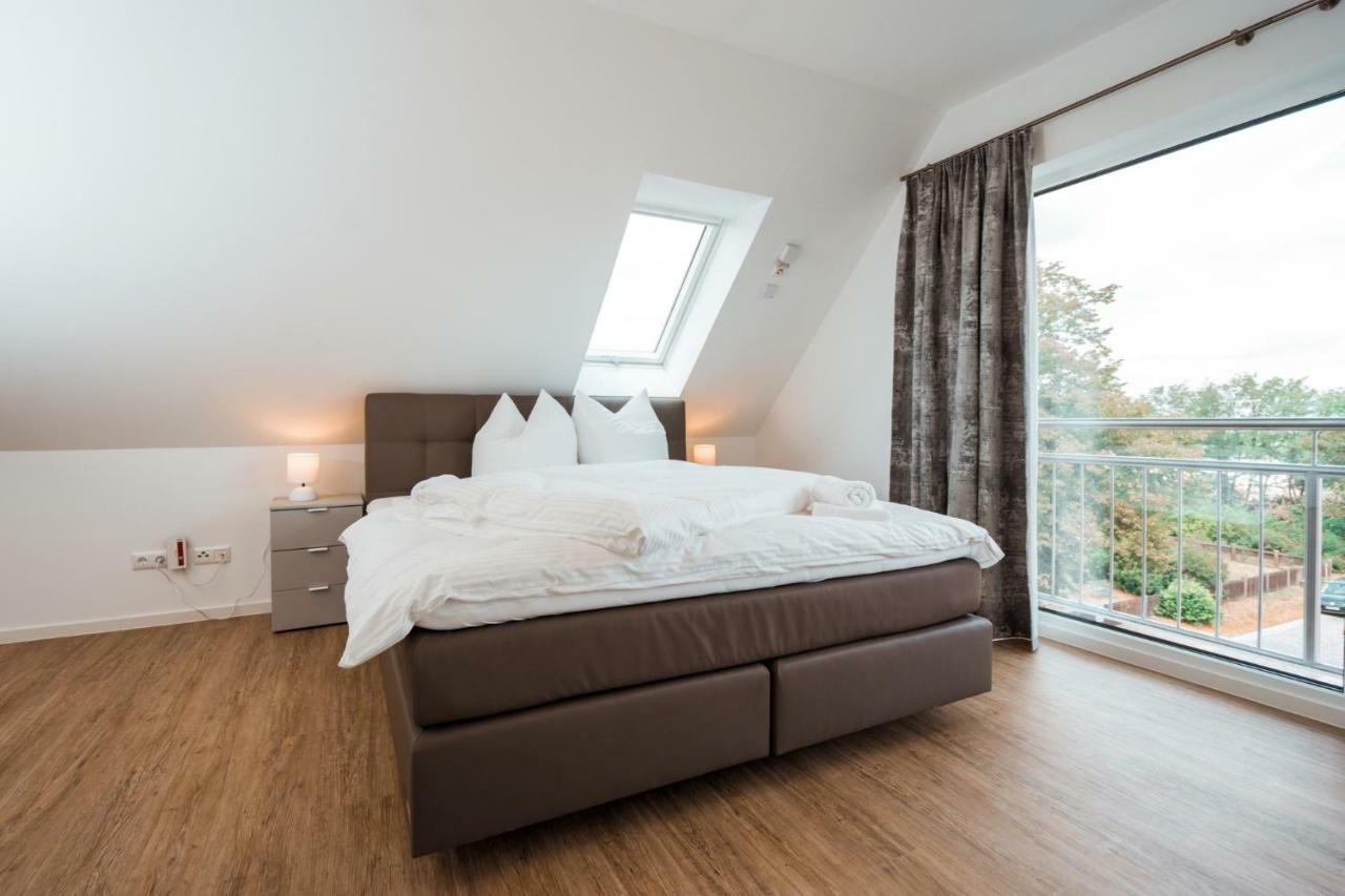 Appartamento Haus Seeweg *