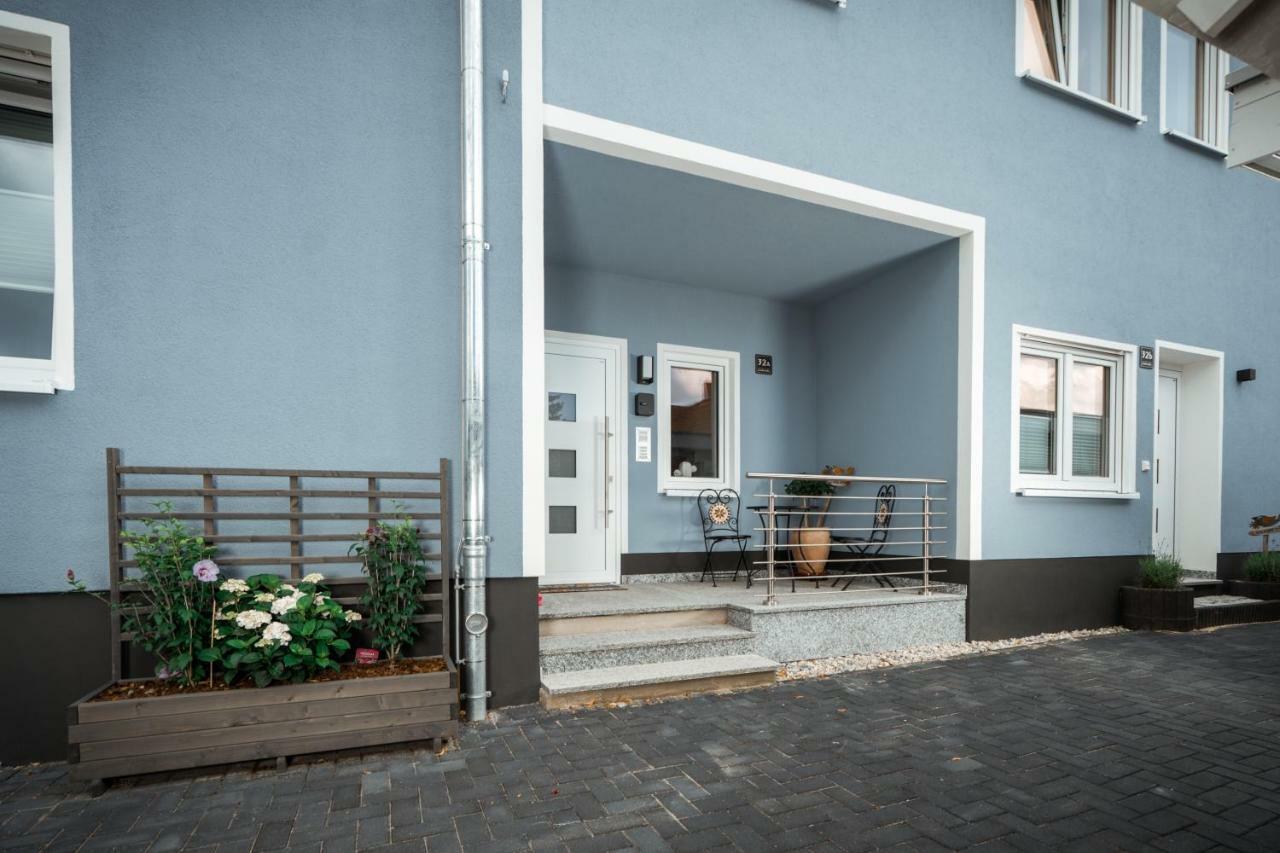 Appartamento Haus Seeweg Elsterheide