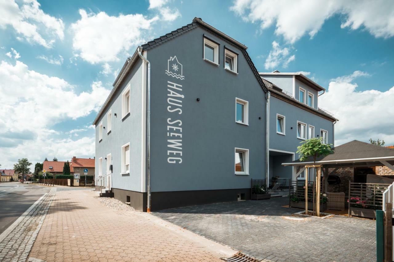 Haus Seeweg Appartamento Elsterheide