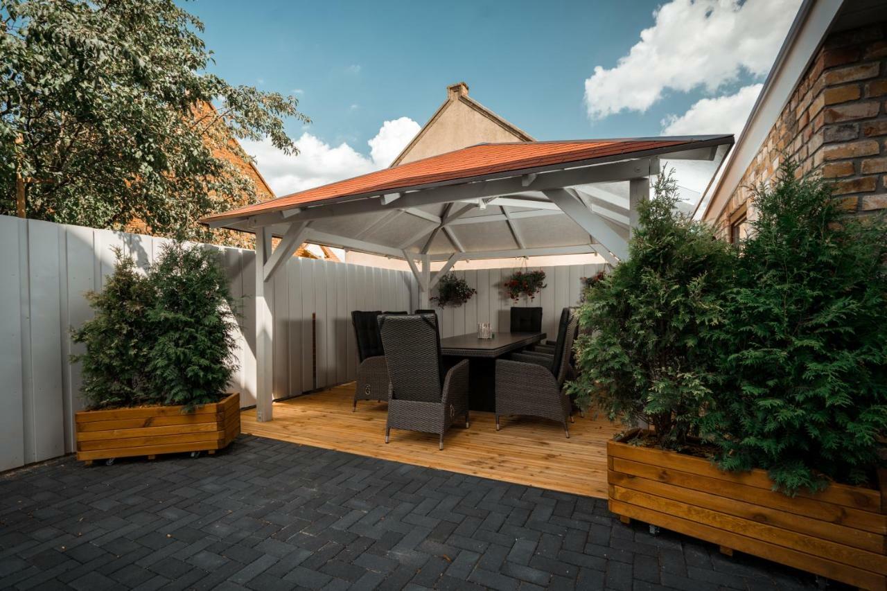 Appartamento Haus Seeweg Elsterheide