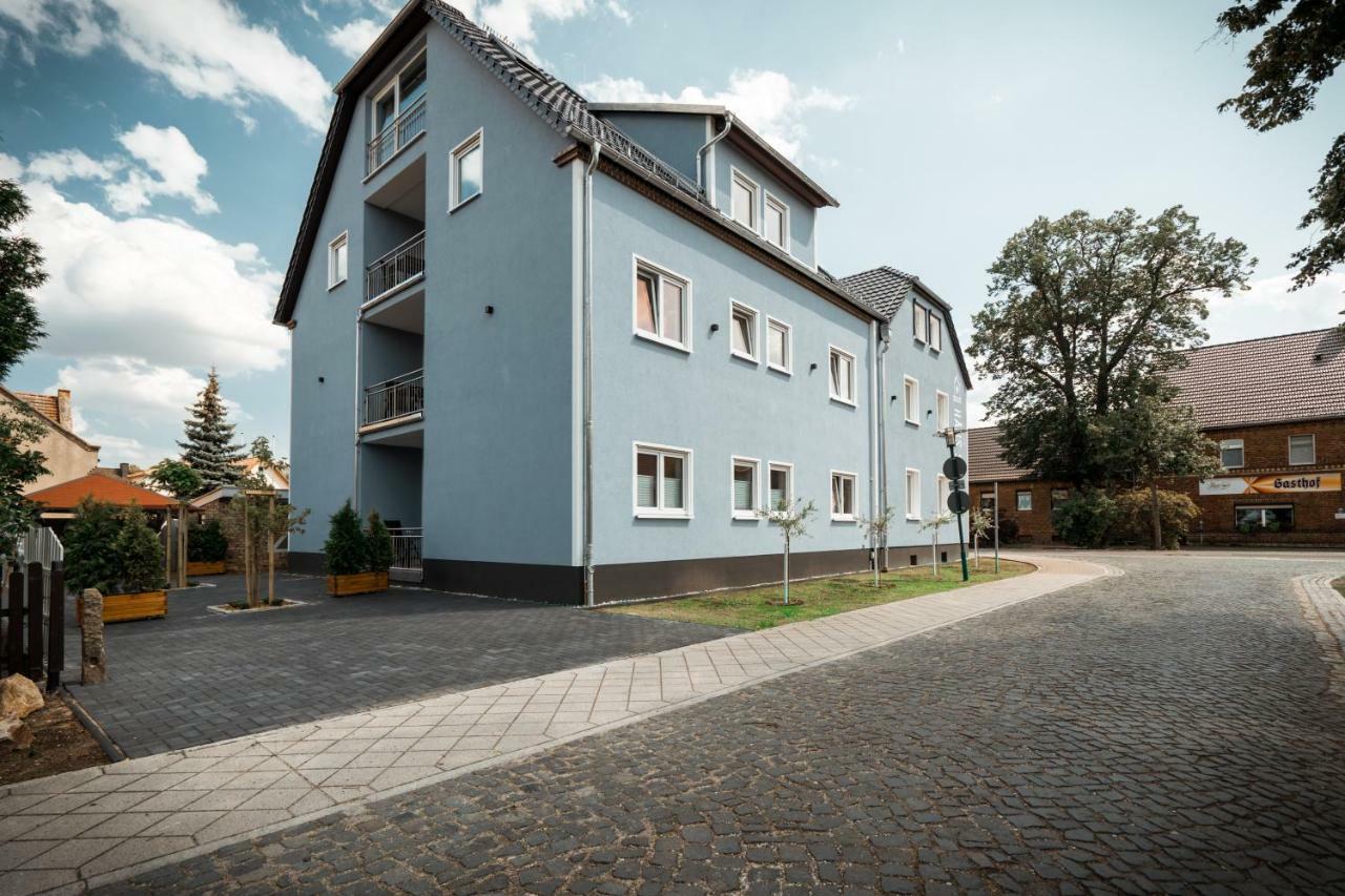Haus Seeweg Elsterheide