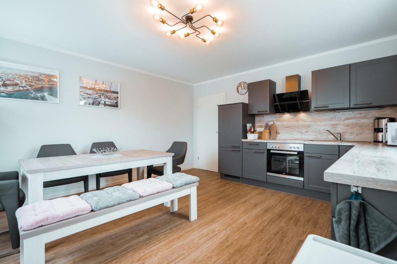 Appartamento Haus Seeweg *