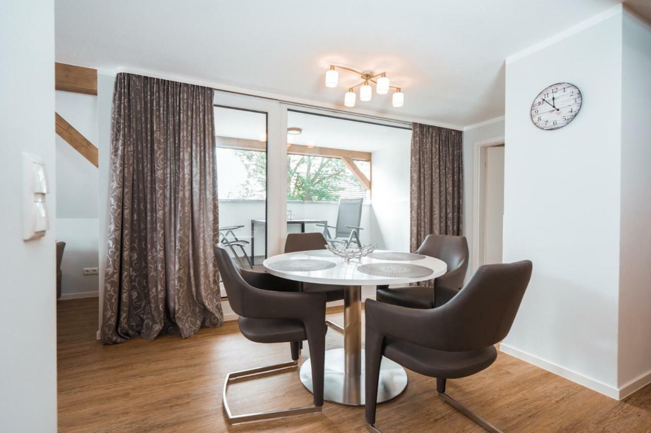 Appartamento Haus Seeweg *