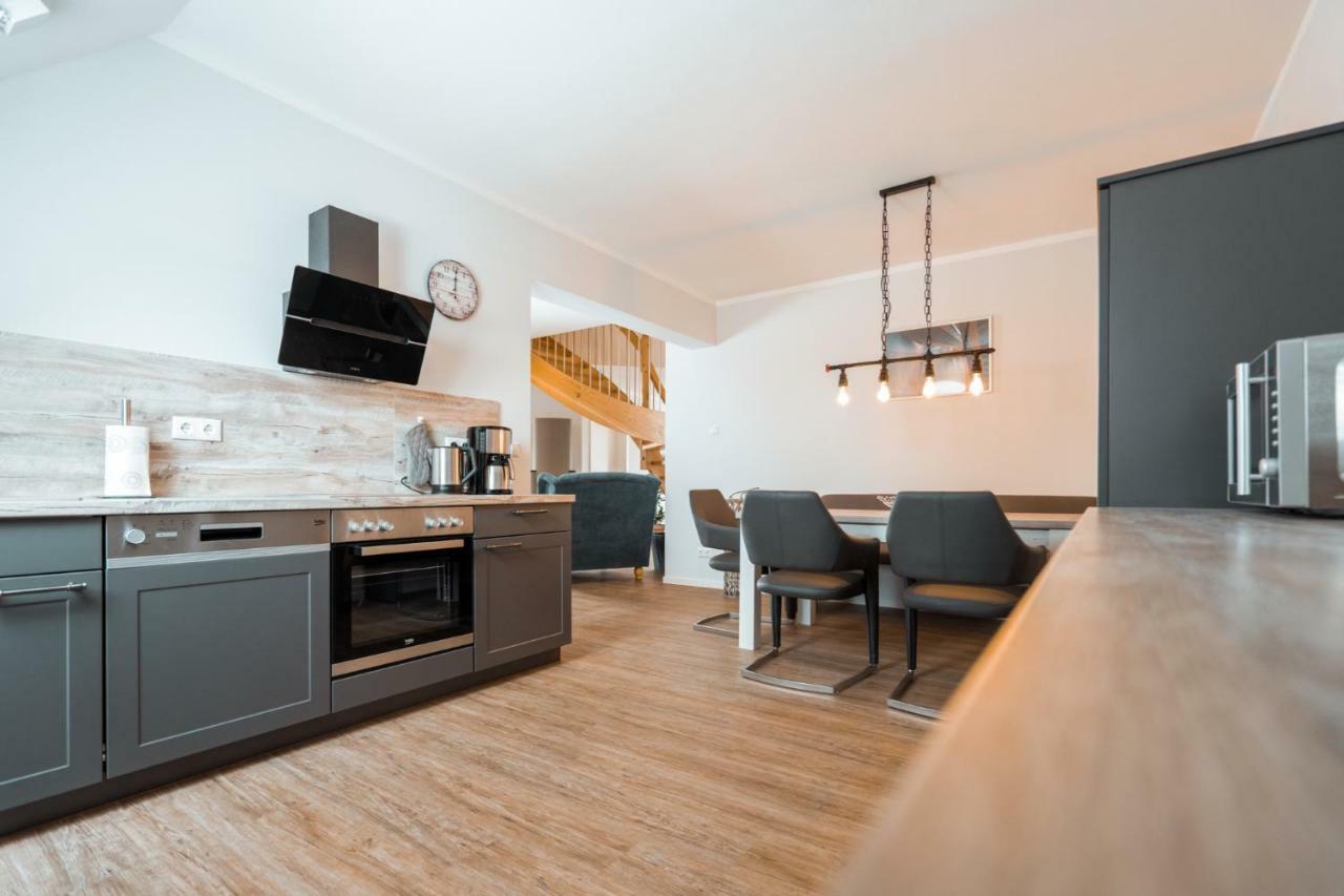 Haus Seeweg Appartamento *