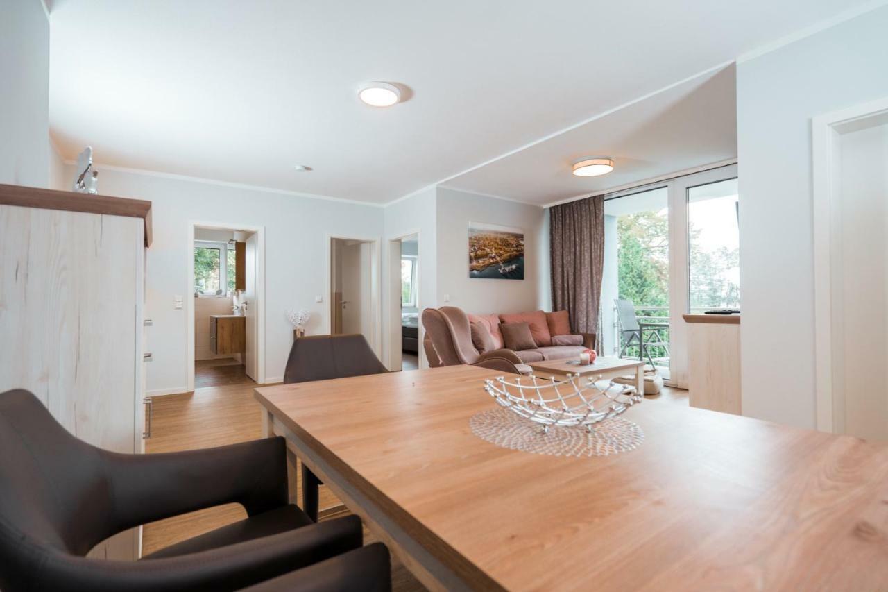 Haus Seeweg Appartamento *