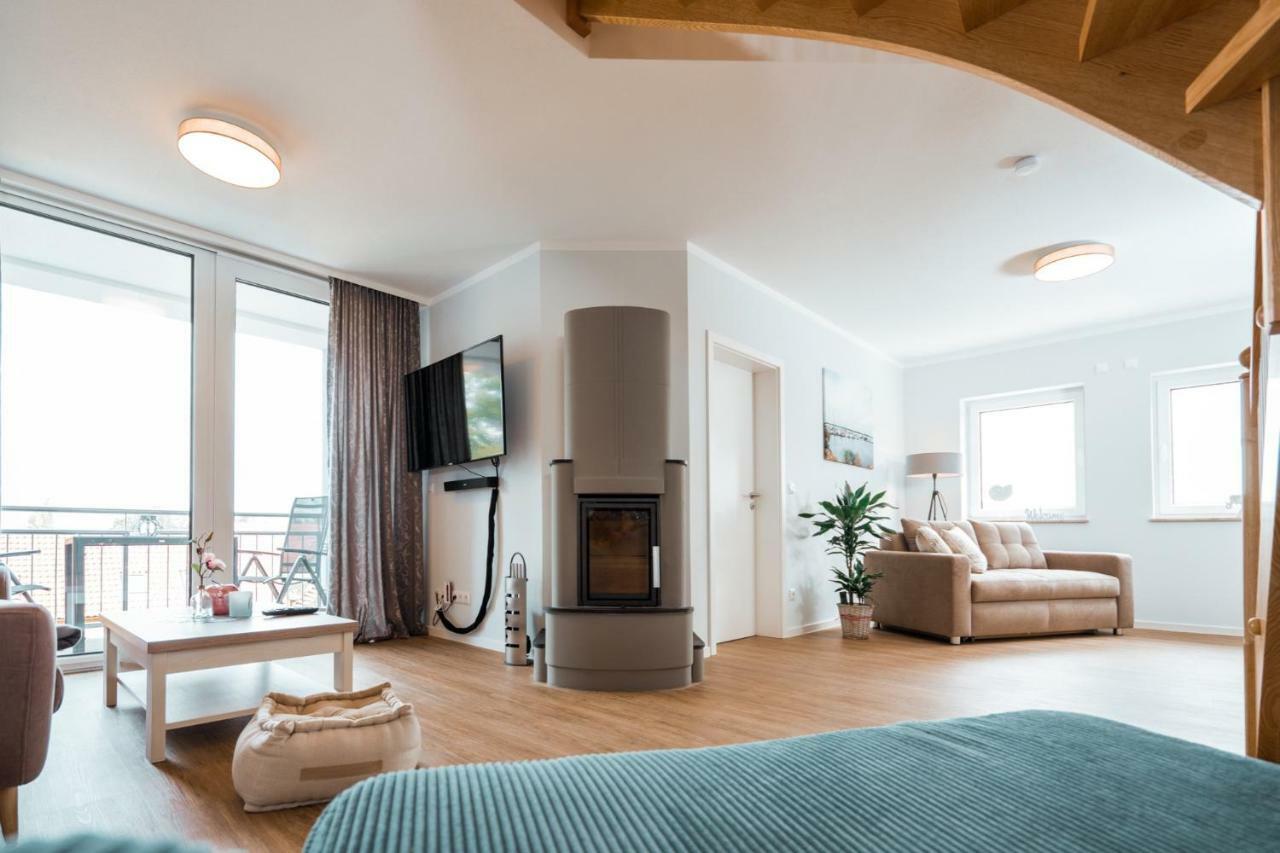 Haus Seeweg Appartamento *
