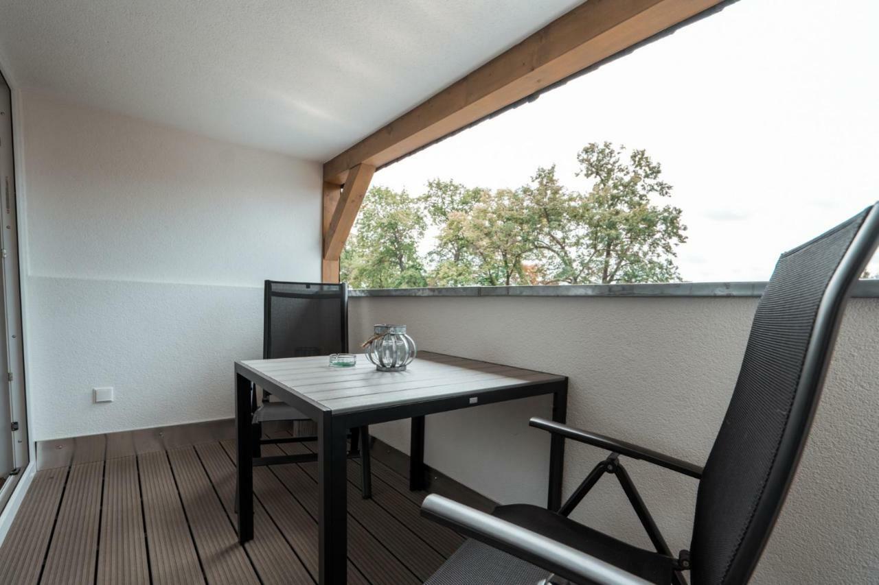 Haus Seeweg Appartamento
