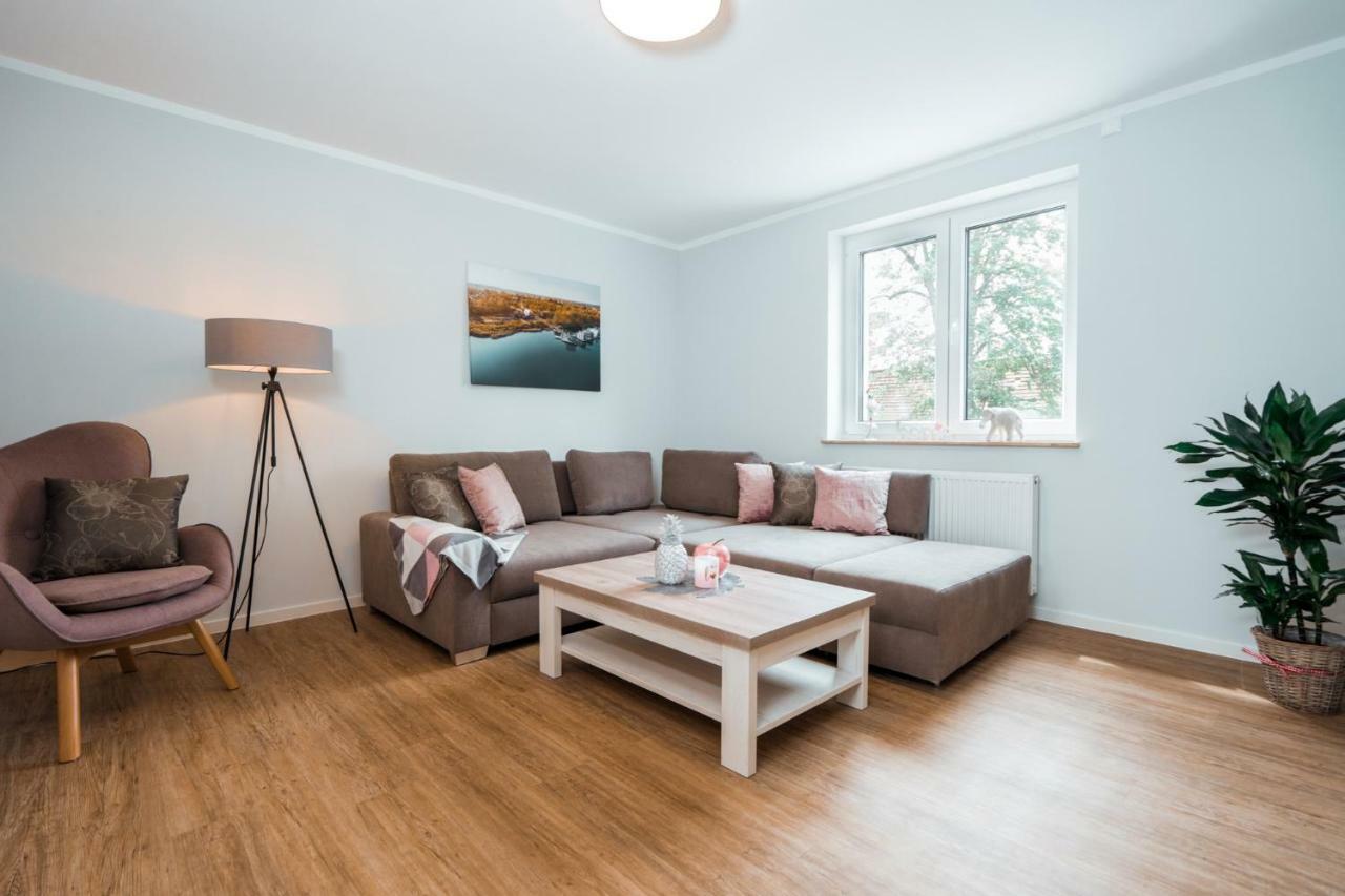 Haus Seeweg Appartamento *