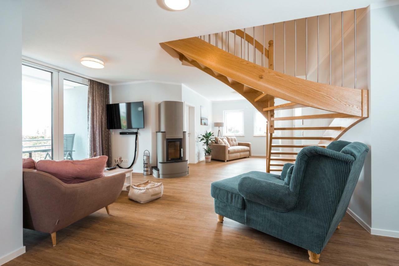 Appartamento Haus Seeweg *