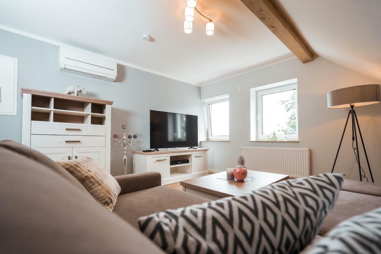 Haus Seeweg Appartamento *