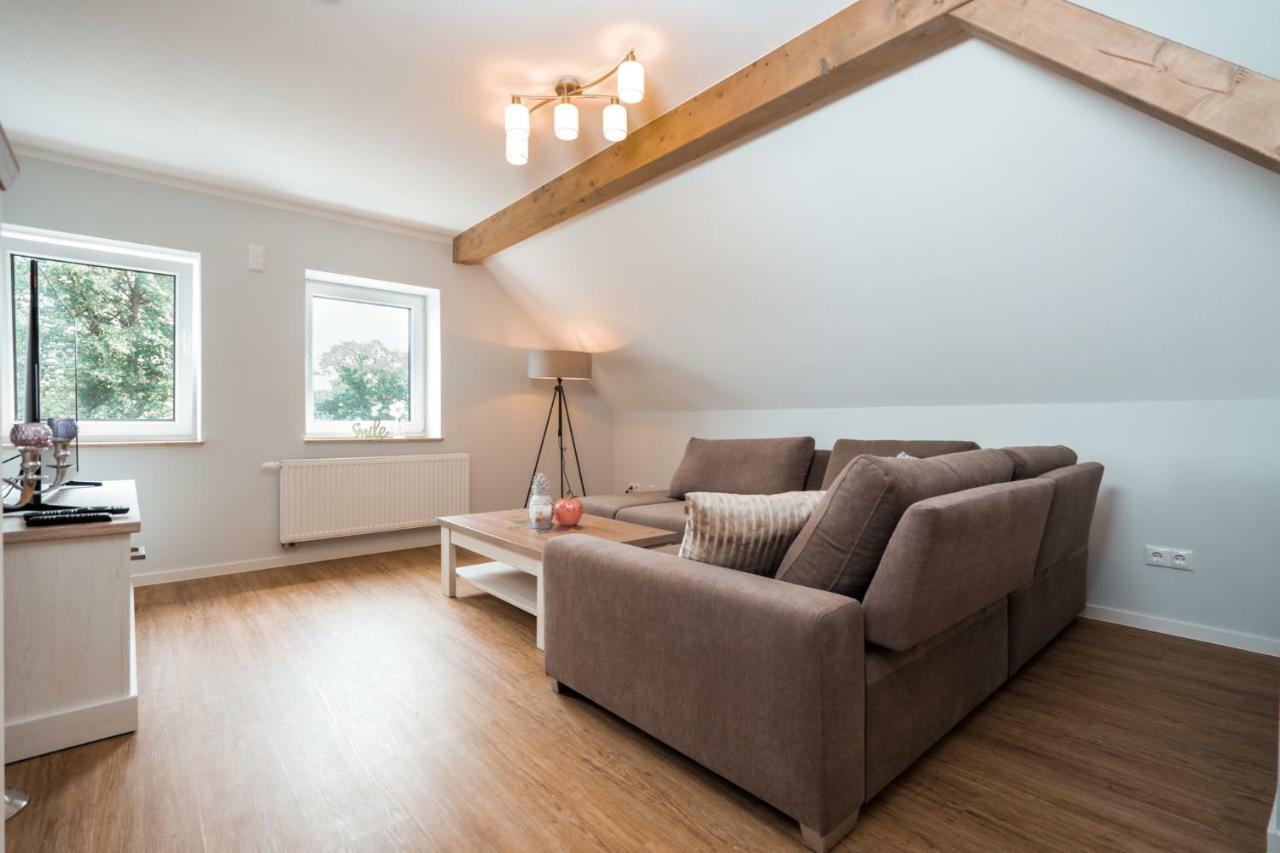 Haus Seeweg Appartamento